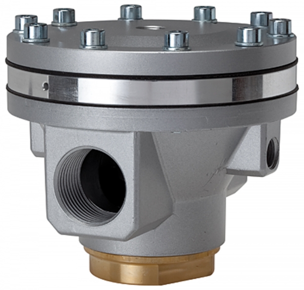 Druckregler pneumatisch ferngesteuert »Standard«, G 3/4
