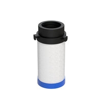 Filterelement für Mikrofilter G 3/4