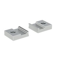 Zwischenstütze für kolbenstangenlose Zylinder ZRL1 Ø16