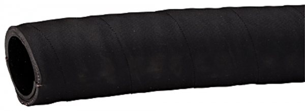 Saug-/ Druckschlauch, Gummi, SBR, Schlauch-ø 105x90, Rolle à 40 m