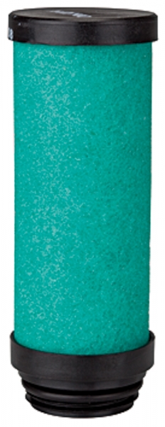 Filterelement 0,01 µm, Borsilikat-Aluminium, für Mikrofilter BG 4