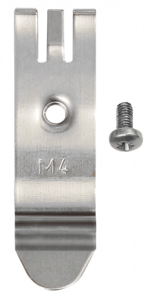 Ventiladapter für DIN-Schiene