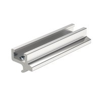 T-Nut Sensoradapter für kolbenstangenl. Zylinder ZRL1, Ø16-40