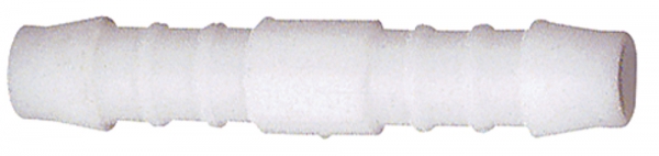 Gerader Schlauchverbindungsstutzen, für Schlauch LW 8 mm, POM