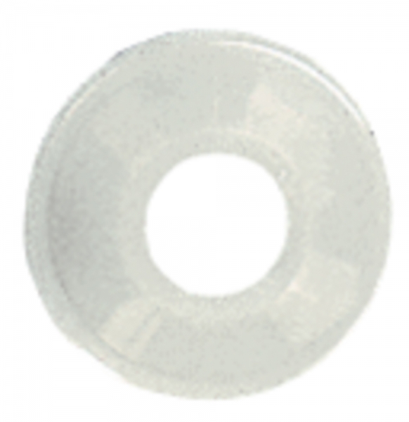 Deckel aus Kunststoff