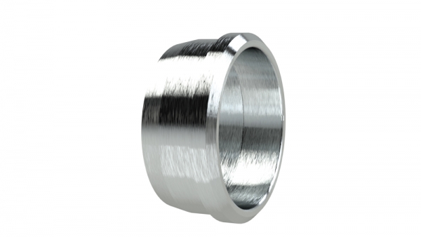 Schneidring, Rohr-Außen-Ø 12 mm, PN max. 630 bar, Stahl verzinkt