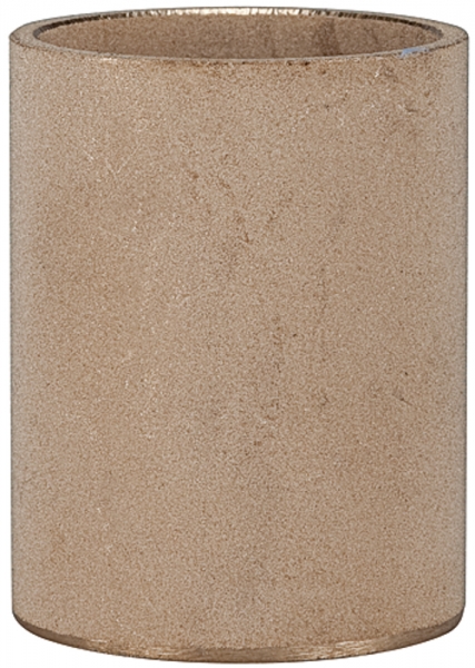 Filterelement 8 µm, Sinterbronce, für »multifix«, BG 3