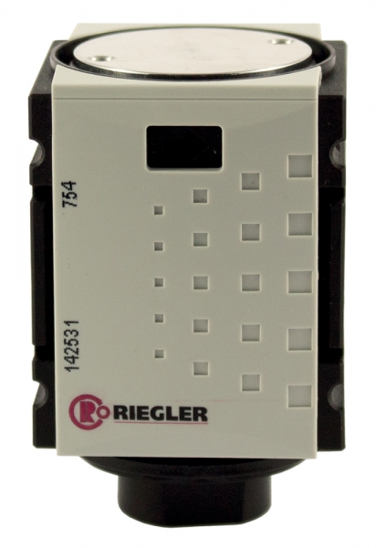 Rückschlagventil »FUTURA-mini«, BG 0, G 1/4