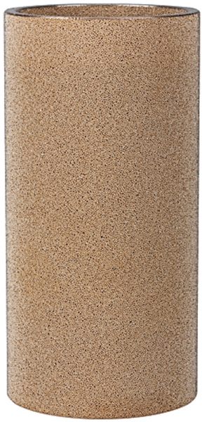 Filterelement 40 µm, Sinterbronce