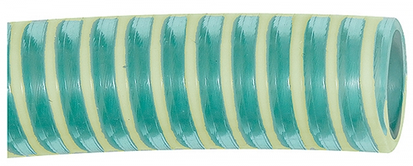 Saug-/ Druckschlauch, leichte Ausführung, Schlauch-ø 43,6x38 mm