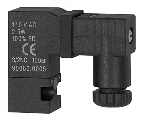 Vorsteuerventil 110 V AC