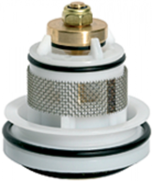 Ventilaustauschsatz, für Druckregler »Saxonia«, R 1 1/4