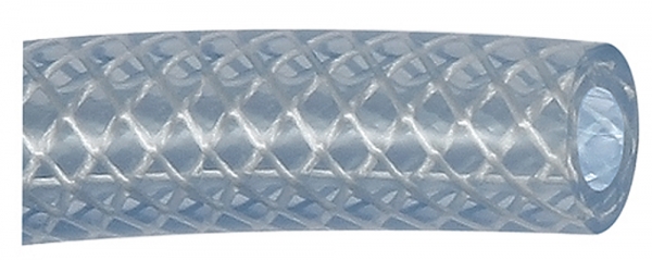 PVC-Gewebeschlauch, Schlauch-ø 19x13, Rolle à 25 m