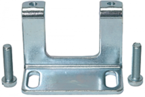 Haltewinkel, 2 Schrauben, Wartungsgeräte »Standard«, BG 2, BG 3