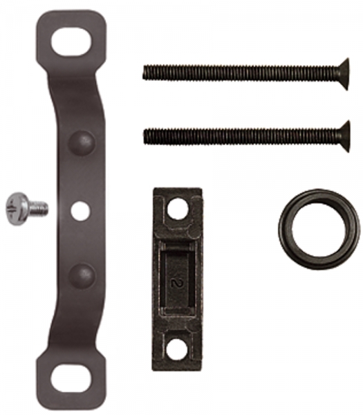 Kompaktverbindungsset, T-Halter, für »variobloc« BG 2, G 3/4, G 1