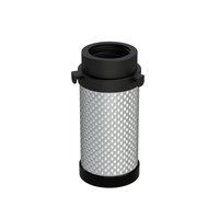 Filterelement für Aktivkohlefilter, G 1/2
