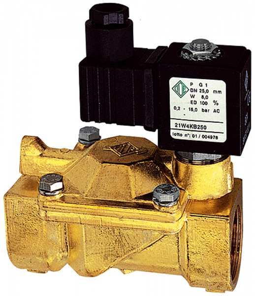 2/2-MV,MS,NO,vorge.,230-240V,50-60Hz,16VA,NBR,G1,PN0,2-16bar