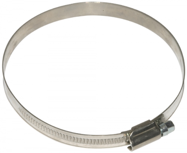 Schneckengewinde-Schl.schelle »blow line« (W 2), 60-80 mm, 12 mm