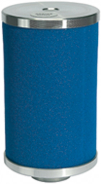 Filterelement 0,01 µm, Borsilikat-Aluminium