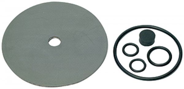 Verschleißteilesatz, für Druckregler DRV 250, G 1/4