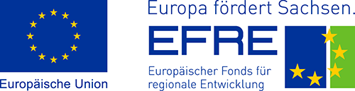 Europäischer Fonds für regionale Entwicklung (EFRE)