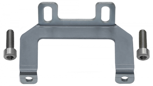 Halterbausatz, für Spezialfilter »Standard«, BG 4