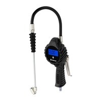 Digitaler Handreifenfüllmesser TS, Mano Ø 80 mm, 0-12 bar