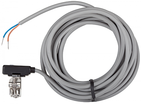 REED-Sensor, 3 m Kabel, für Rundzylinder »MI«/»MSI«, Kolben-Ø 12