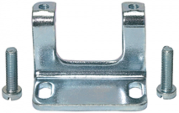 Haltewinkel, 2 Schrauben, Wartungsgeräte Serie »Standard« BG 1