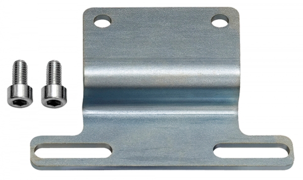Haltewinkel mit 2 Schrauben, für »multifix«, BG 4, G 3/4 und G 1