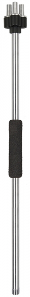 Verlängerungsrohr 900 mm, Multijet-Düse, für Blaspistolen Typhoon