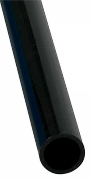 Kunstst.rohr PA 12 »speedfit« schwarz, Rohr-ø 22x18, VPE 10 Stk.