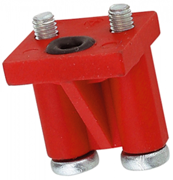 Verschlusselement für Grundplatten