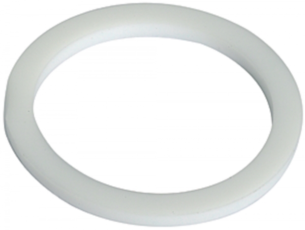 Dichtring aus PTFE, für Gewinde G 3/8, VPE 100 Stk.
