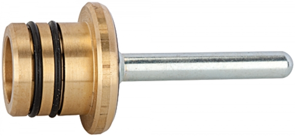 Dichtkegel komplett, für Hochdruckregler 60 bar, G 1