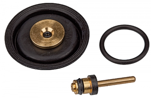 Verschleißteilesatz, für »multifix-mini«, BG 0, G 1/8 und G 1/4