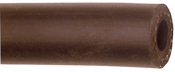 Pressluft- und Wasserschlauch NR/SBR, schwarz, Schl.-ø 13x6, 50 m