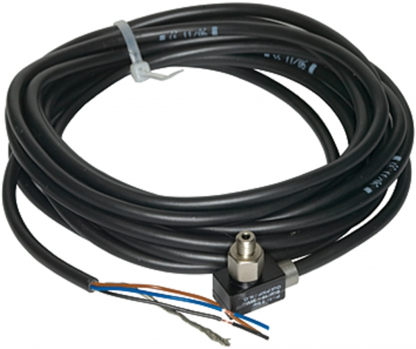 Vakuumsensor, Mini-Bauweise, digitaler Sensor