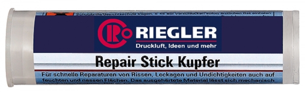 RIEGLER Repair Stick Kupfer, Temperatur -50°C bis 120°C, 57 g