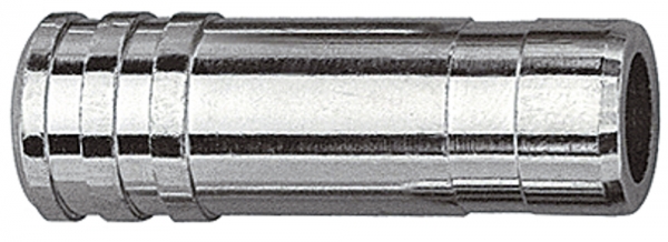 Verschlussstecker »click-clock«, Stecknippel 10 mm, MS vern.