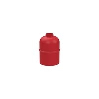 Becher aus Kunststoff, Inhalt 1,0 Liter