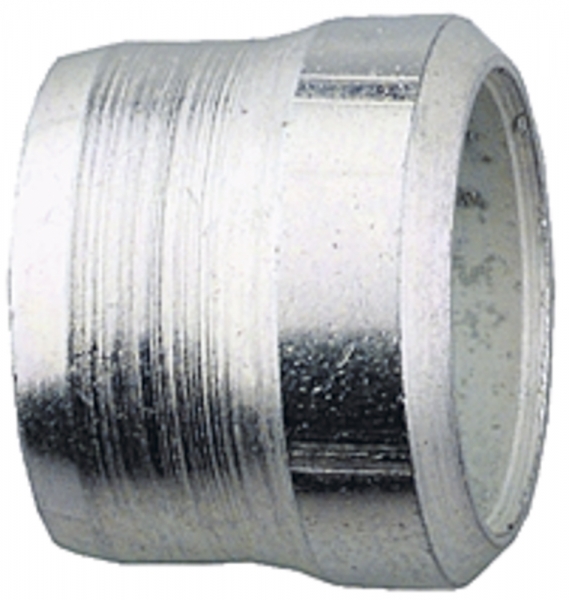 Schneidring, Rohr-Außen-Ø 6 mm, PN max. 100 bar, Stahl verzinkt