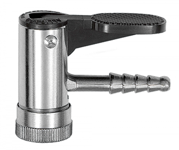 Autoventil-Hebelstecker für Standard-Handreifenfüllmesser
