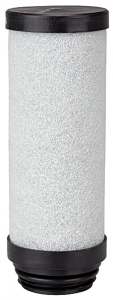 Filterelement 0,3 µm, Papier-Aluminium, für Vorfilter BG 4, HA