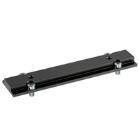 Adapter zur Profilerhöhung für kolbenstangenl. Zyl. ZRL1F Ø63