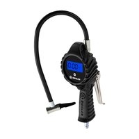 Digitaler Handreifenfüllmesser HS, Mano Ø 80 mm, 0-12 bar