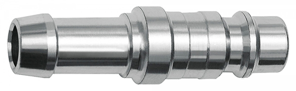 Einstecktülle für Kupplungen NW 7,2, Stahl, Tülle LW 8