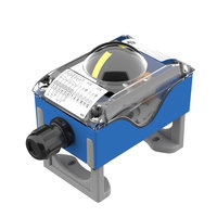 Endlagen-Rückmeldung PA6/PC, Induktivsensor, 10-30V DC