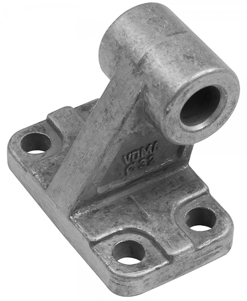 Gegenlager, ISO 15552, Ø160