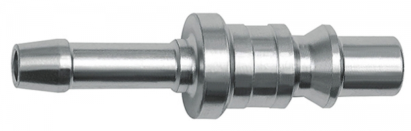 Einstecktülle für Kupplungen NW 5,5, ARO 210, Stahl, Tülle LW 6